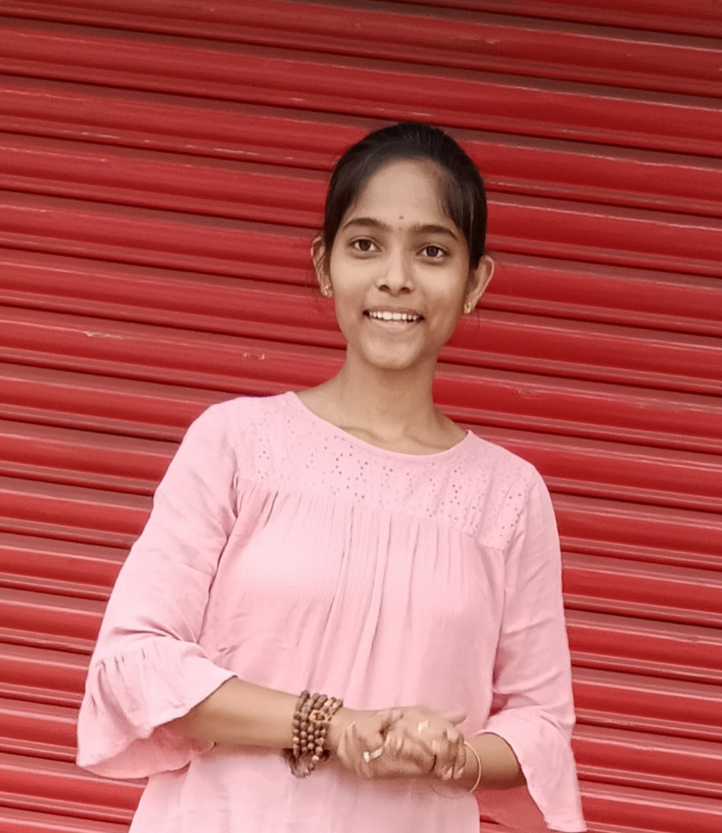 T.AMULYA