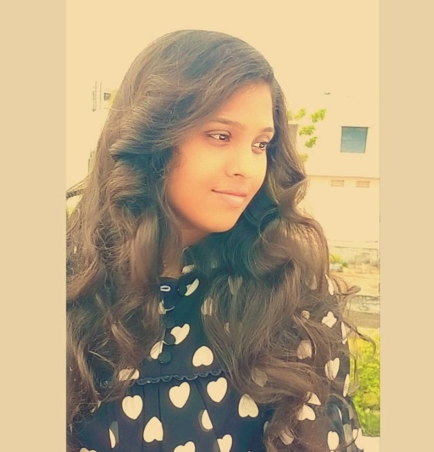 ANKITHA