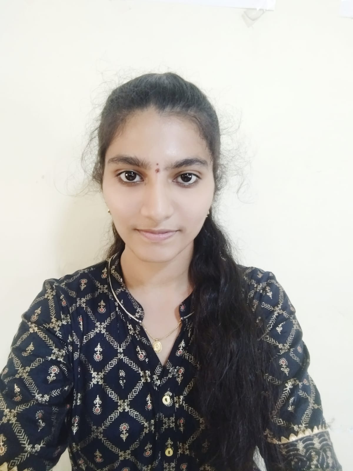 Chaturya Kallagunta