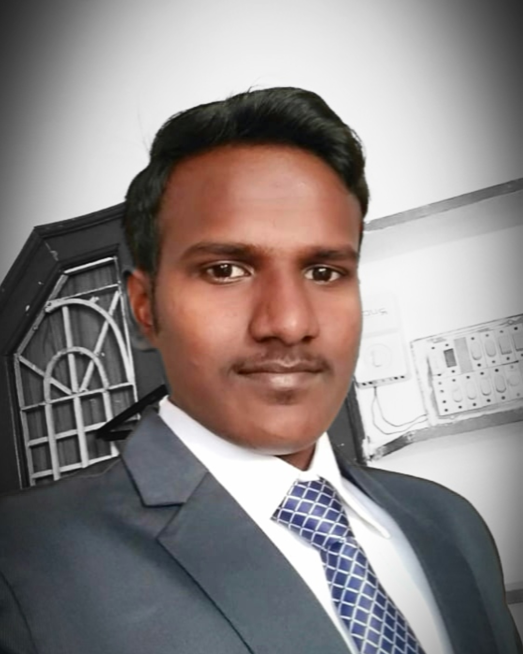 K.RAMANJANEYULU 