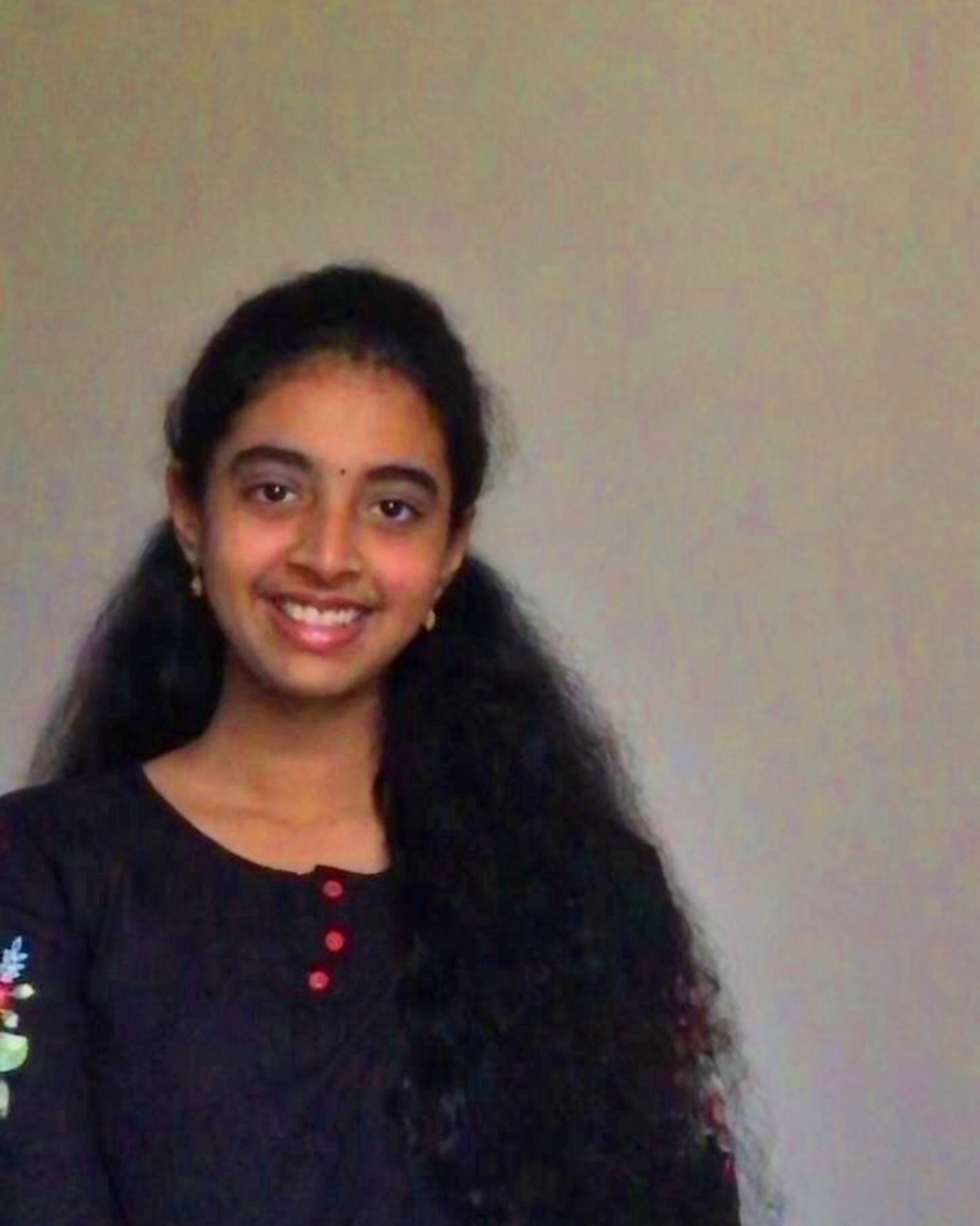  SAHITHI TALLAPANENI 