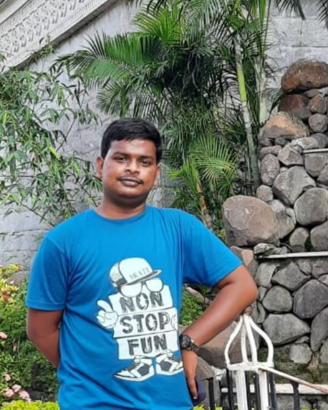 SWAROOP DASARI 