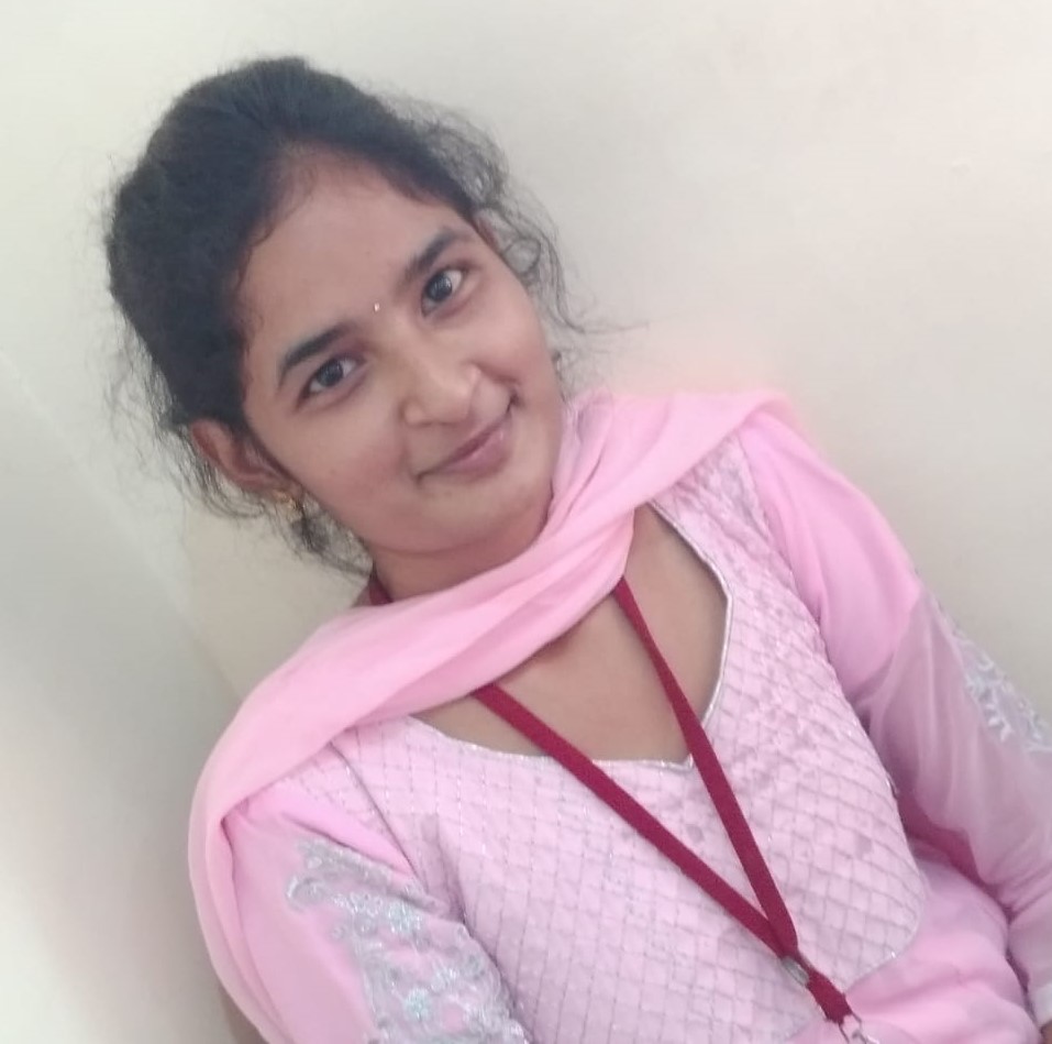 R.SRAVANI