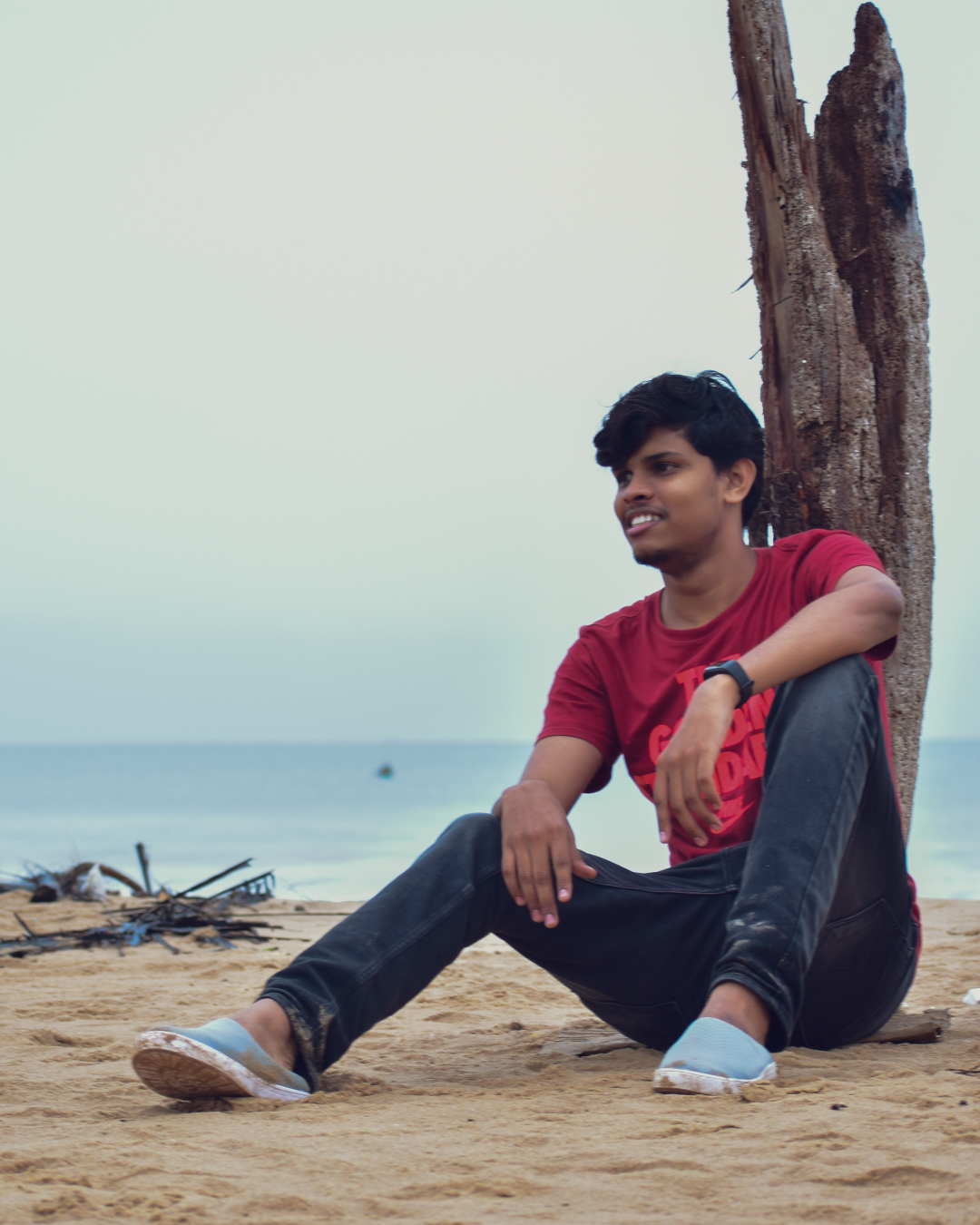  VIJAY ANNAVARAPU 