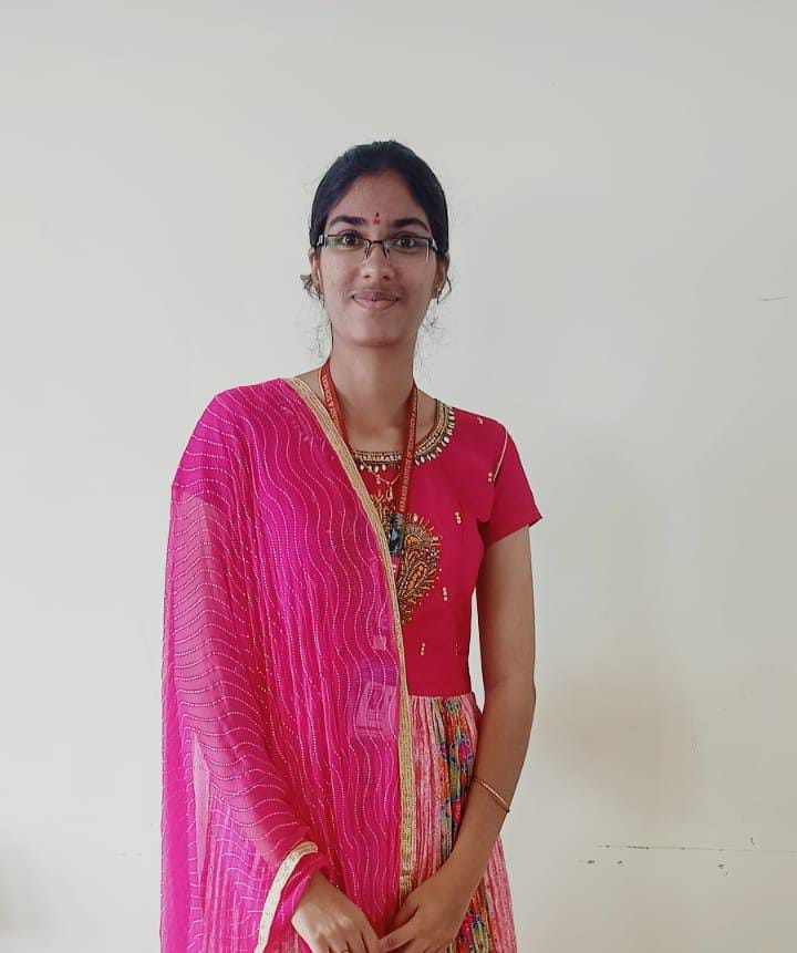 Vyshnavi Gaddam