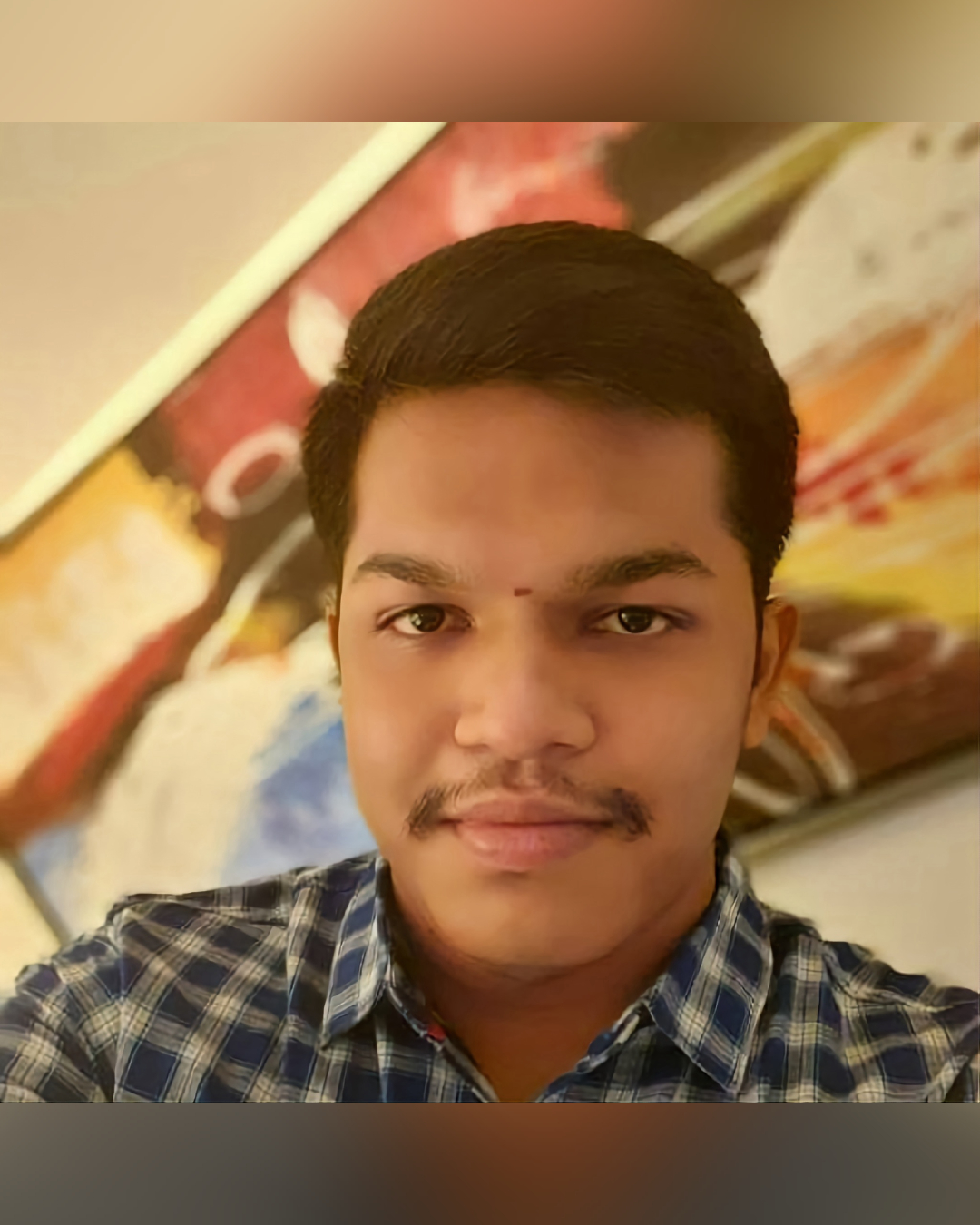 JAYANTH KUPPAM