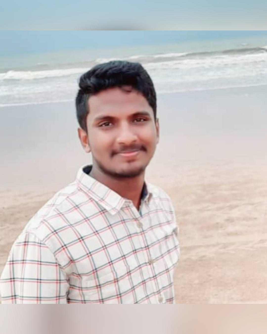 MODEPALLI JOHN RAJU